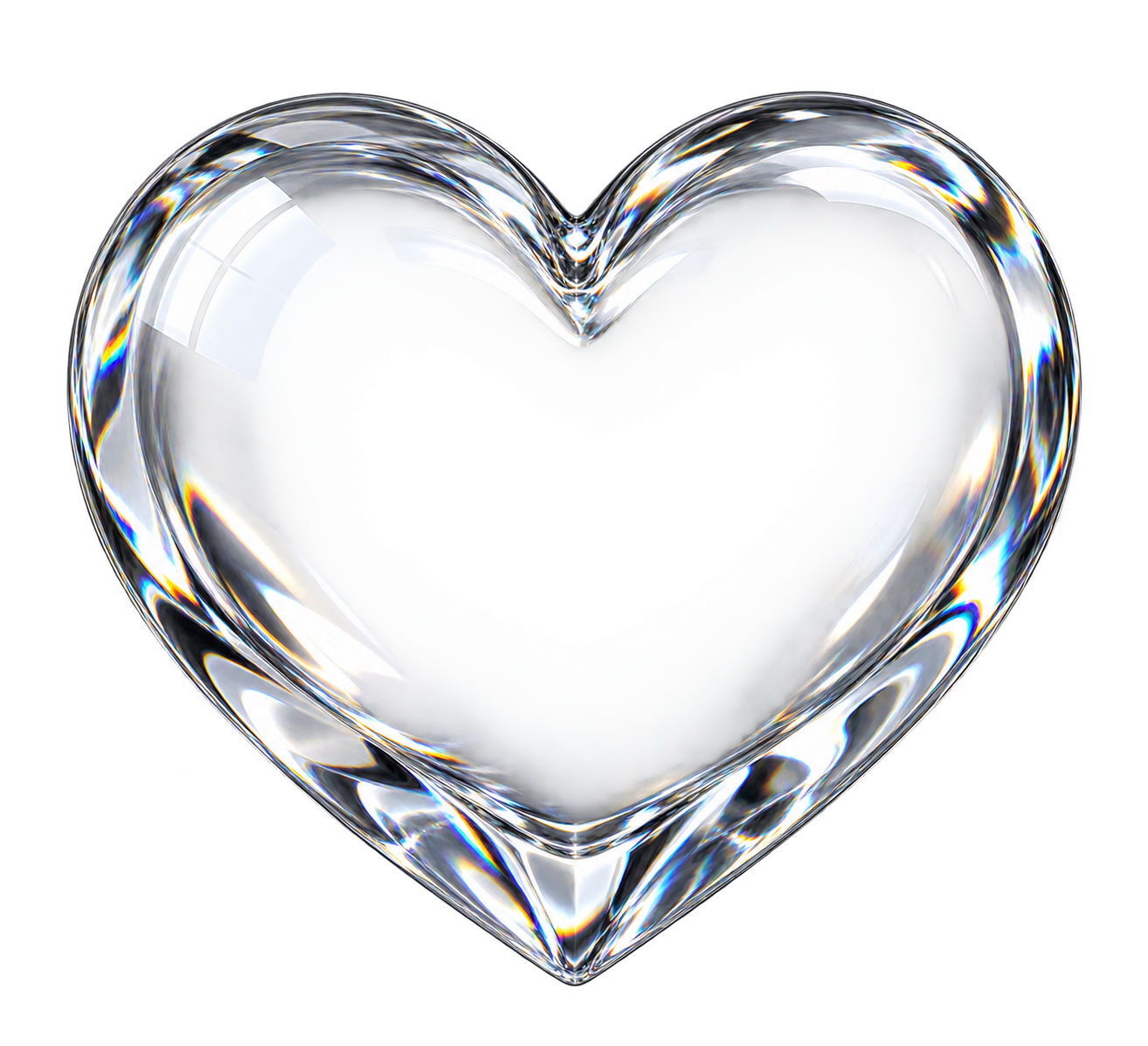 Transparent Experience